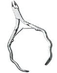 Cuticle Nipper