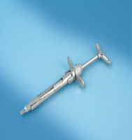 Dental Syringe