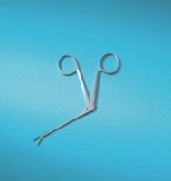 Hartman Crocodile Forcep