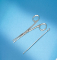 Lister Sinus Forcep