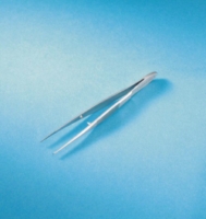 Iris Toothed Forceps