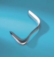 Simms Vaginal Speculum