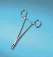 Mayo Needle Holder