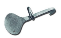 Lindes Embryotomy Knife